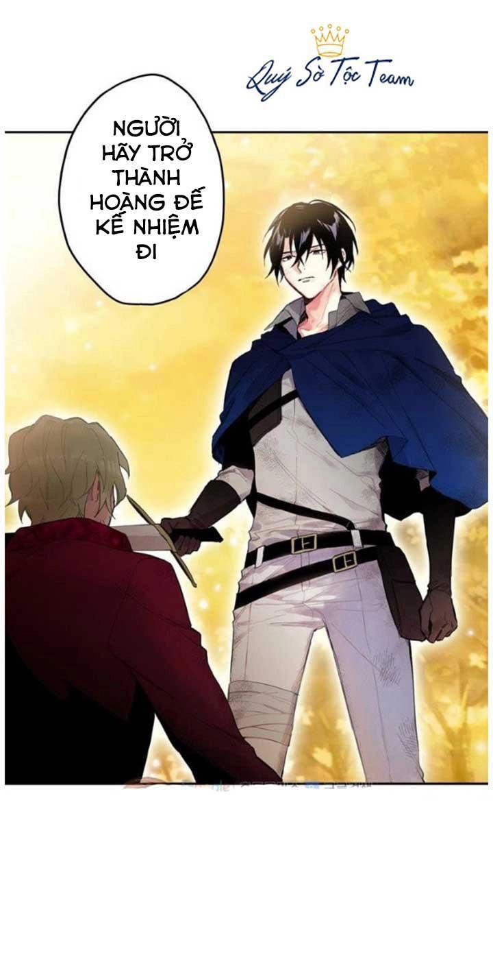 Trọng Sinh Trở Thành Hoàng Phi Chapter 29 - 11