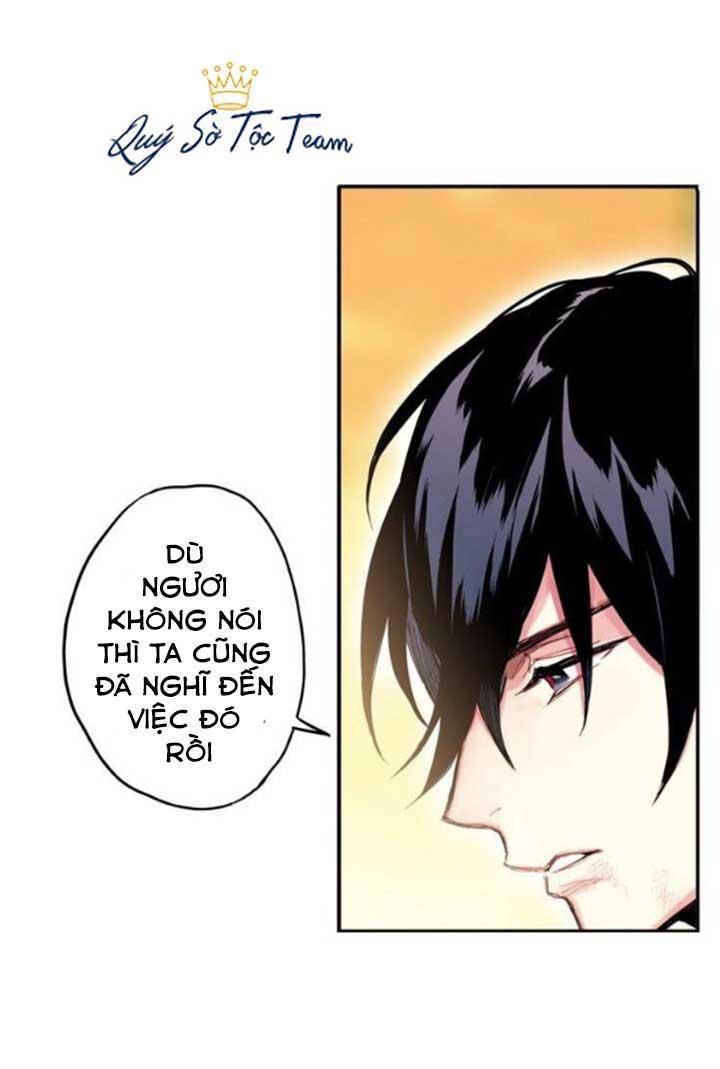 Trọng Sinh Trở Thành Hoàng Phi Chapter 29 - 12