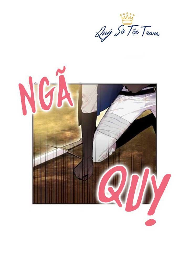 Trọng Sinh Trở Thành Hoàng Phi Chapter 29 - 16