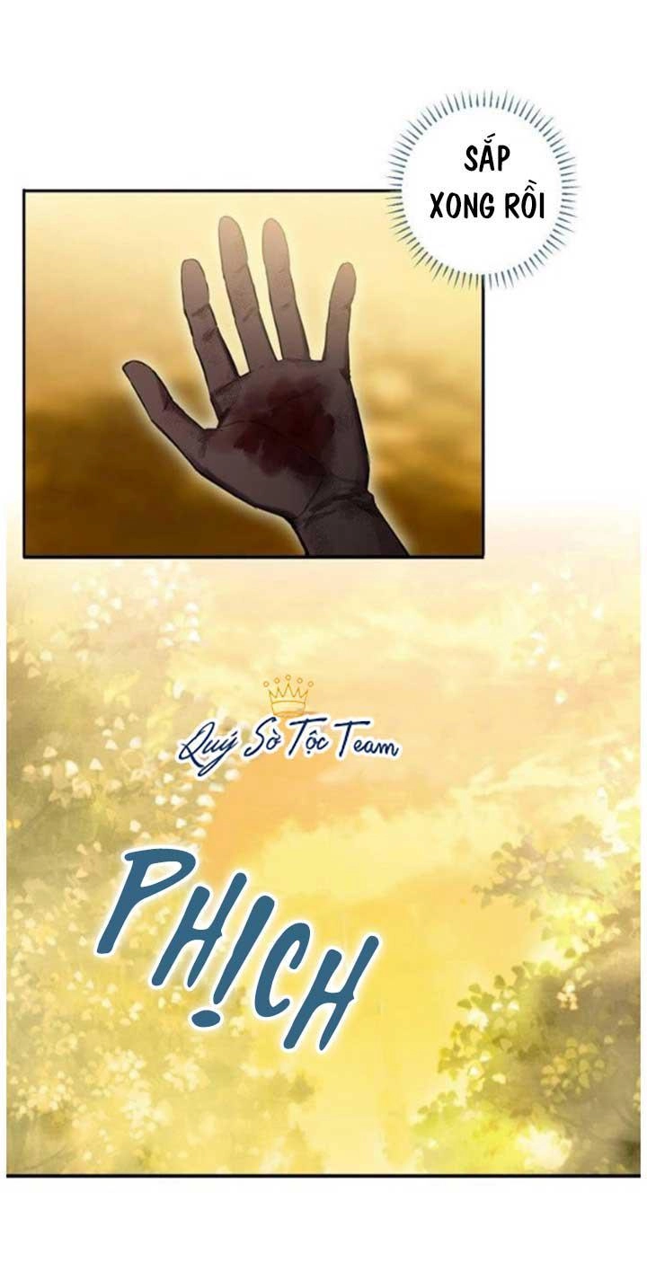 Trọng Sinh Trở Thành Hoàng Phi Chapter 29 - 18