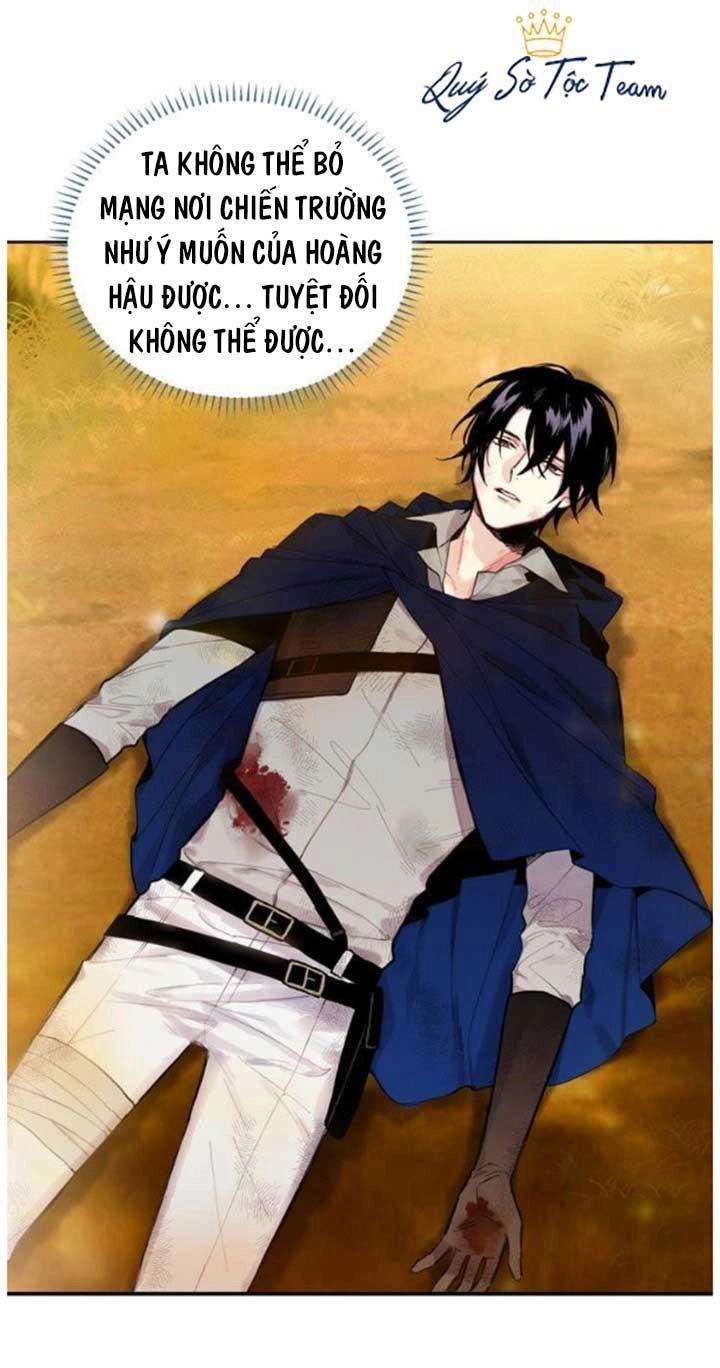 Trọng Sinh Trở Thành Hoàng Phi Chapter 29 - 19