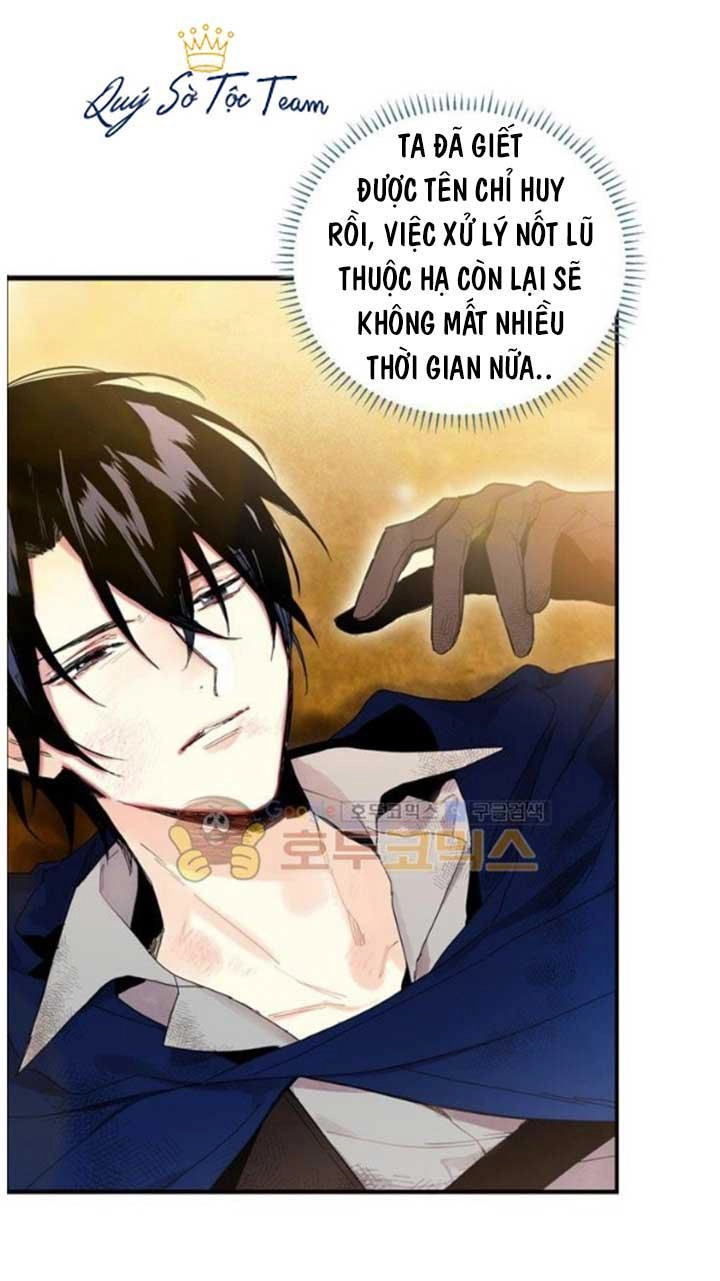 Trọng Sinh Trở Thành Hoàng Phi Chapter 29 - 20