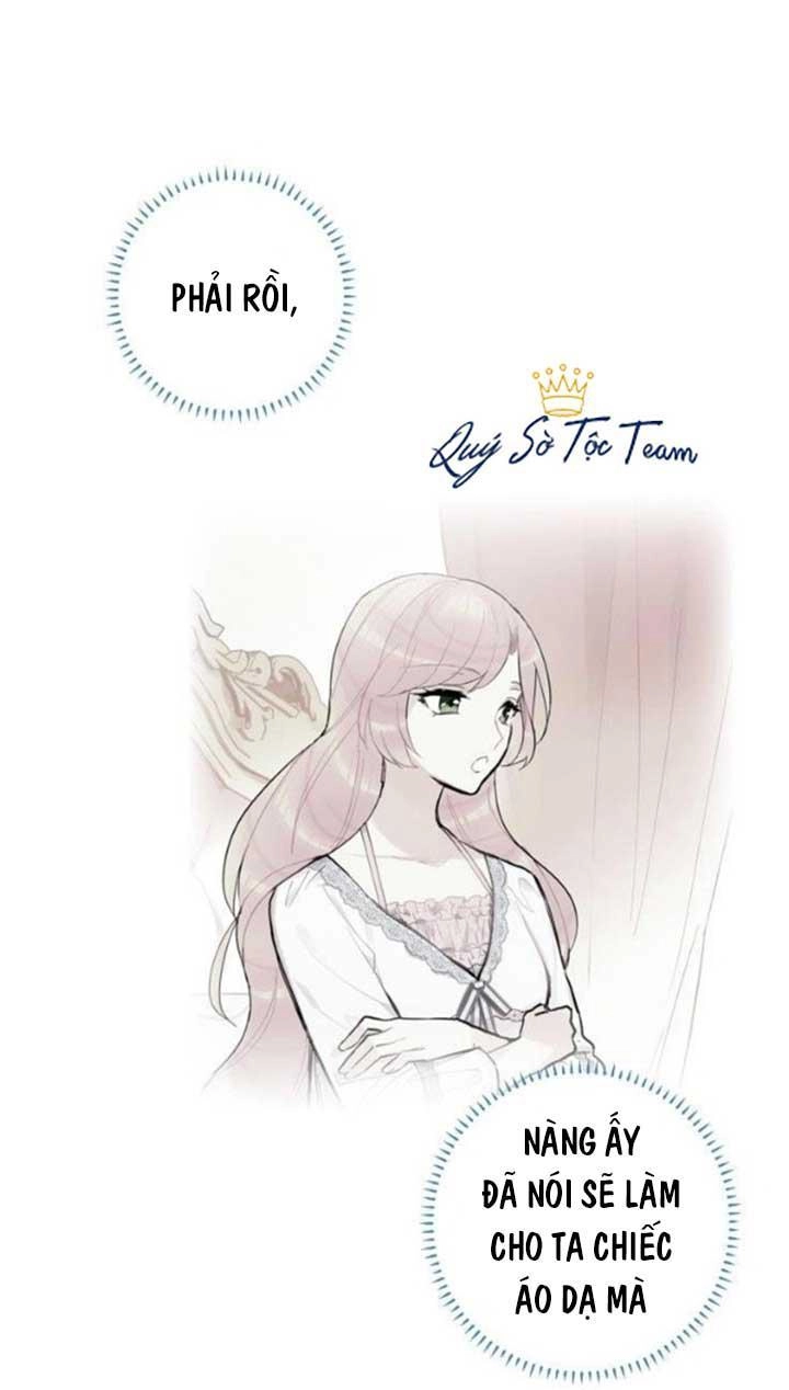 Trọng Sinh Trở Thành Hoàng Phi Chapter 29 - 22