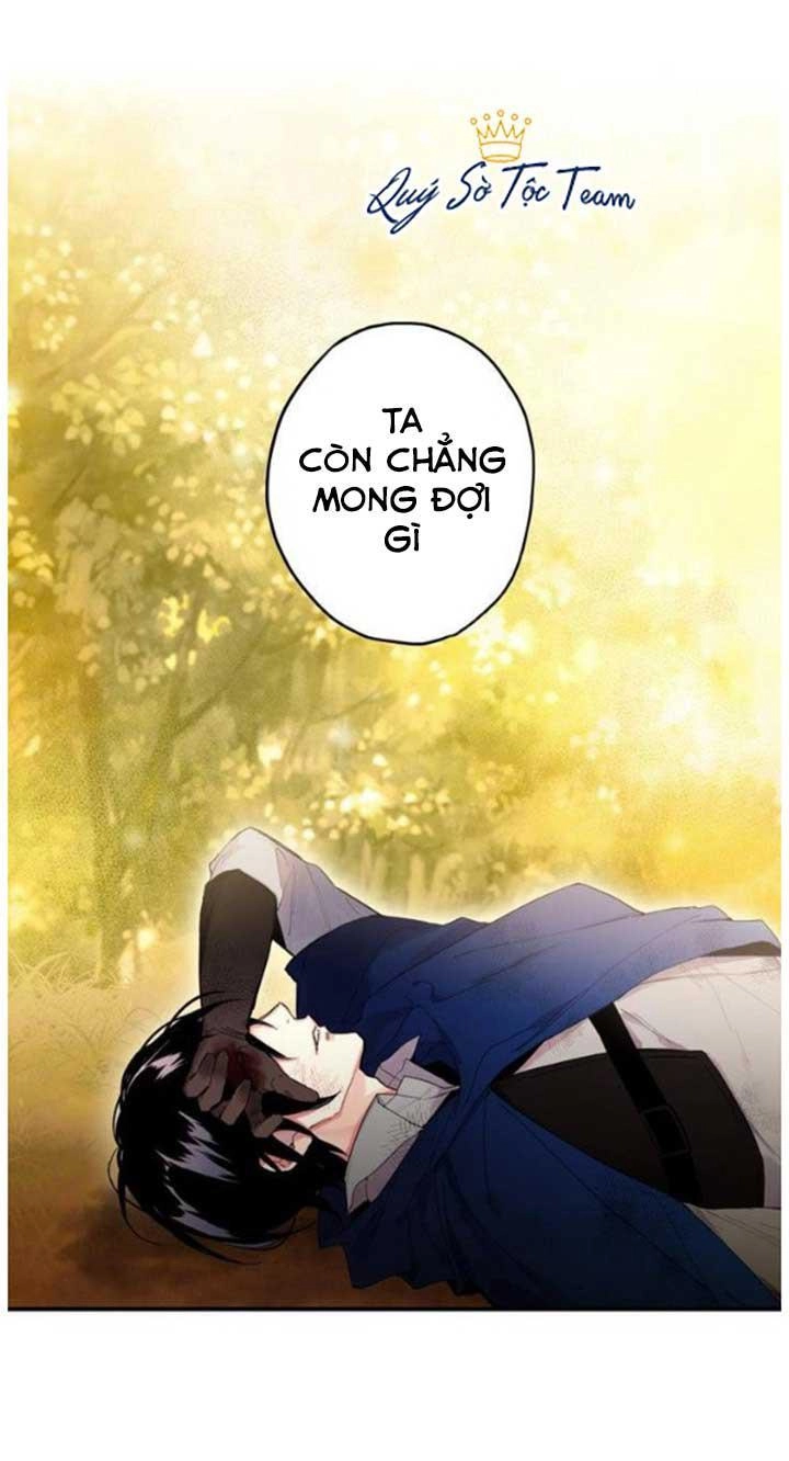 Trọng Sinh Trở Thành Hoàng Phi Chapter 29 - 24