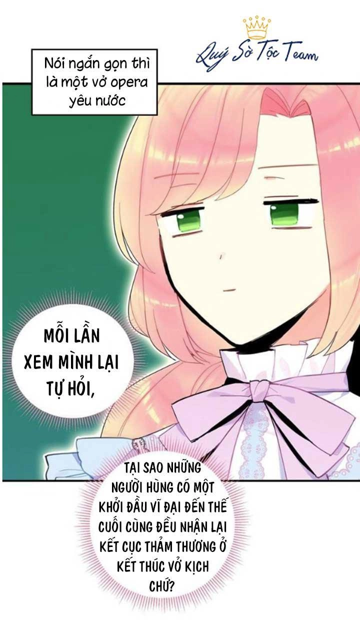 Trọng Sinh Trở Thành Hoàng Phi Chapter 30 - 2