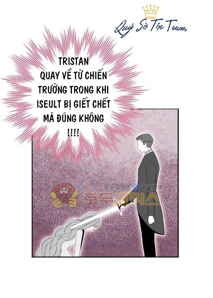 Trọng Sinh Trở Thành Hoàng Phi Chapter 30 - 11