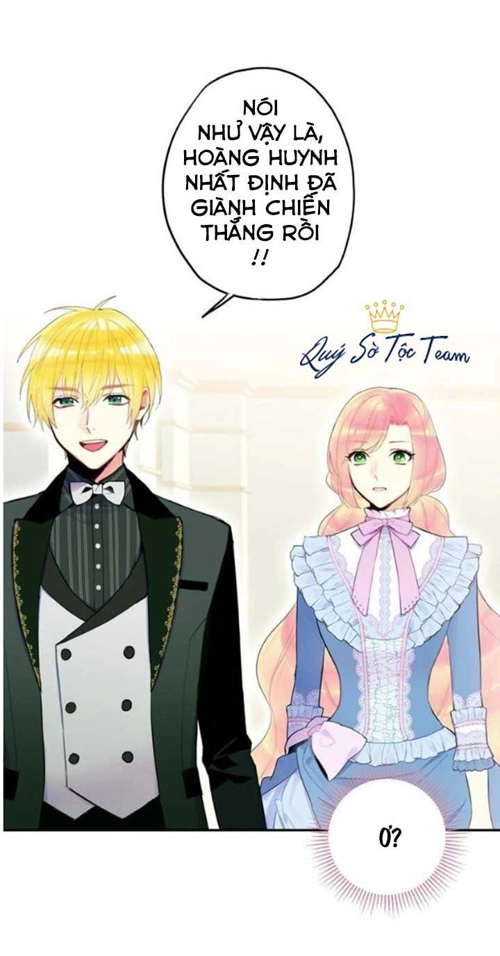 Trọng Sinh Trở Thành Hoàng Phi Chapter 30 - 23