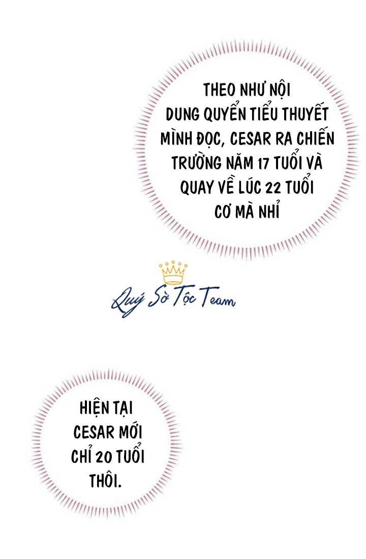 Trọng Sinh Trở Thành Hoàng Phi Chapter 30 - 25