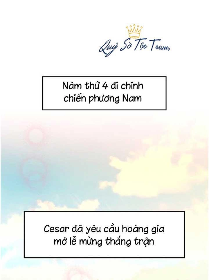 Trọng Sinh Trở Thành Hoàng Phi Chapter 31 - 2
