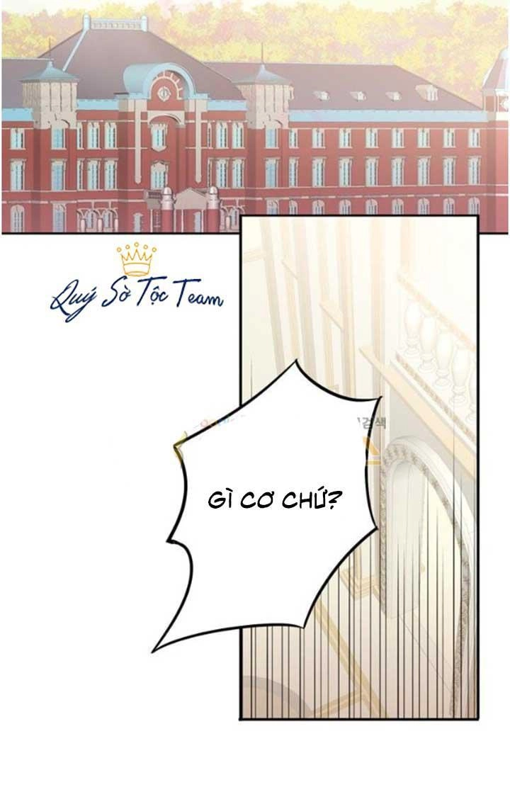 Trọng Sinh Trở Thành Hoàng Phi Chapter 31 - 3