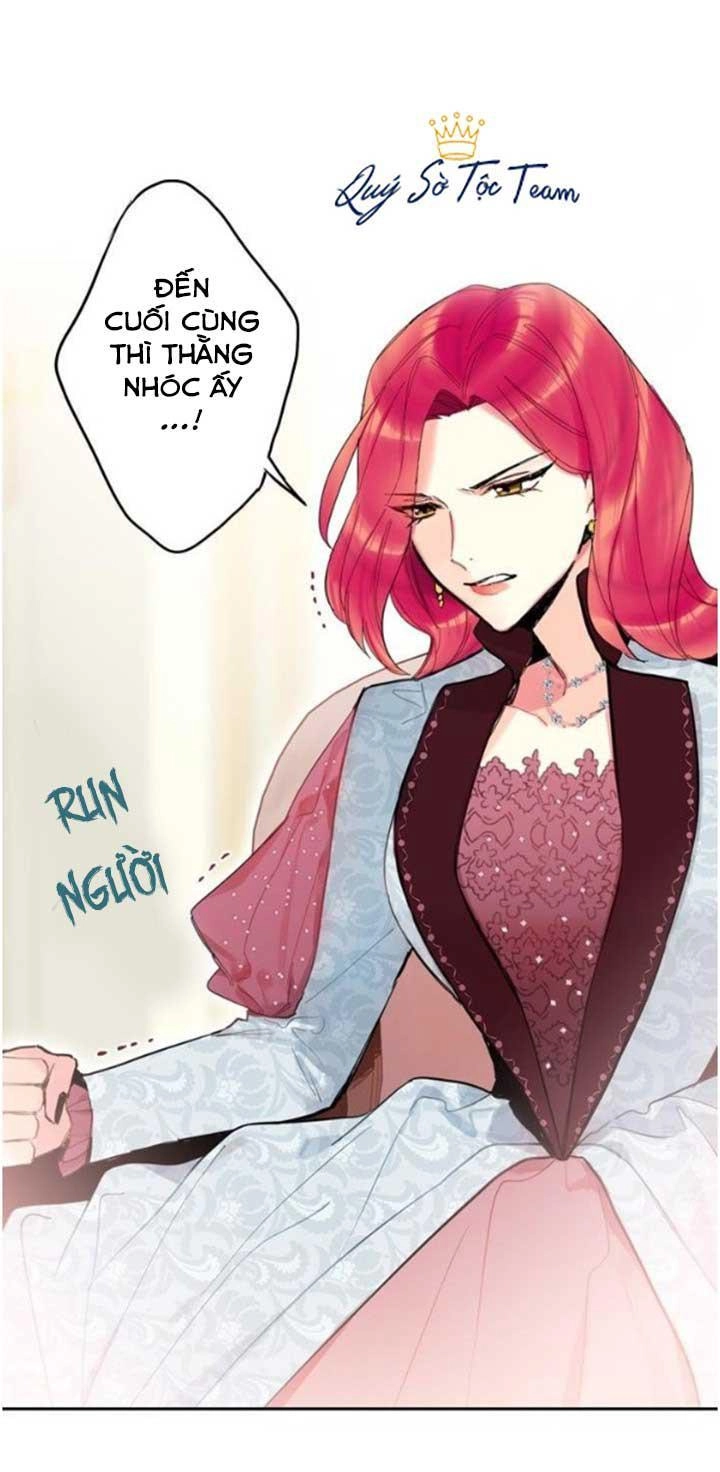 Trọng Sinh Trở Thành Hoàng Phi Chapter 31 - 5