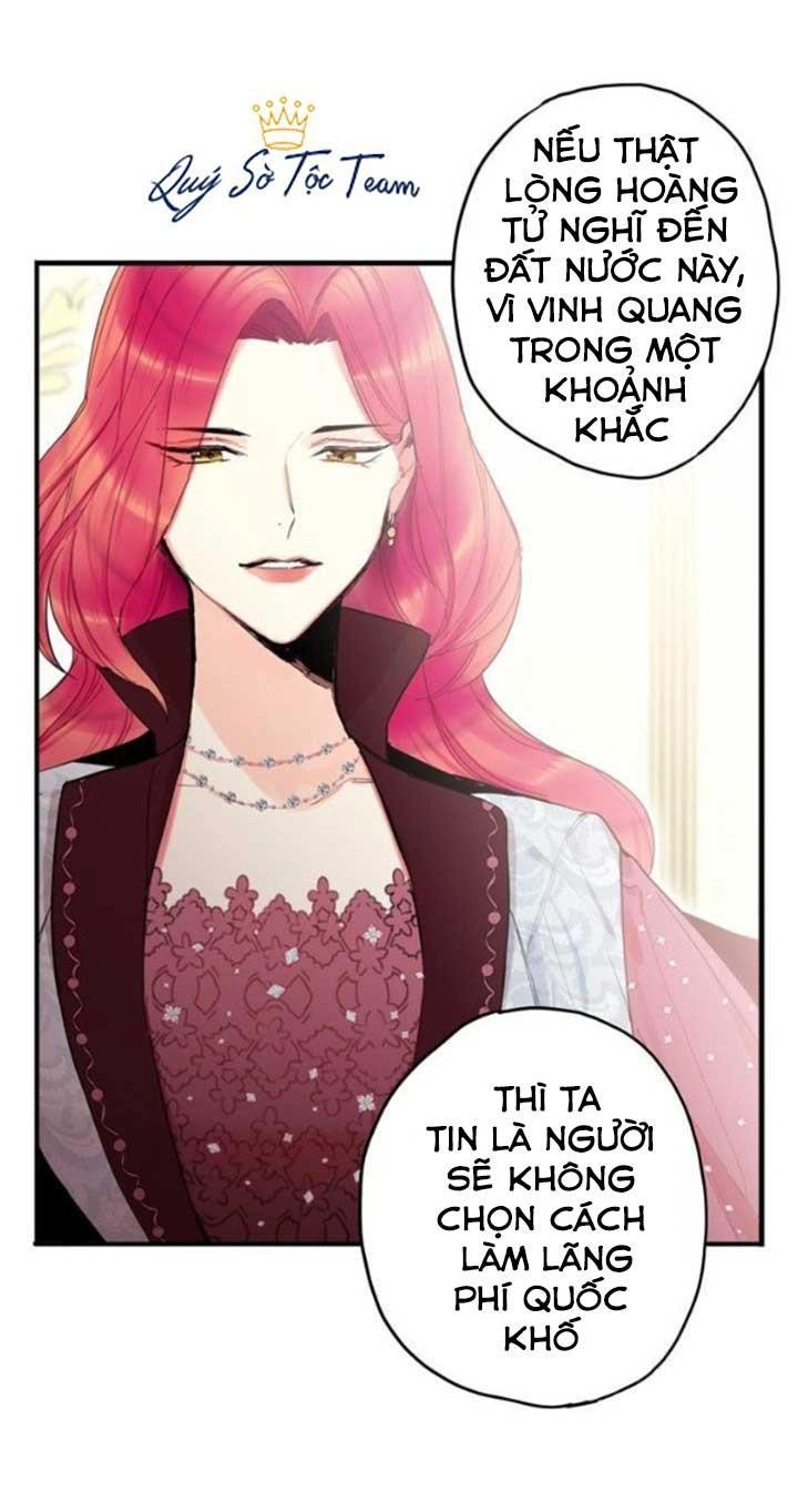 Trọng Sinh Trở Thành Hoàng Phi Chapter 31 - 9