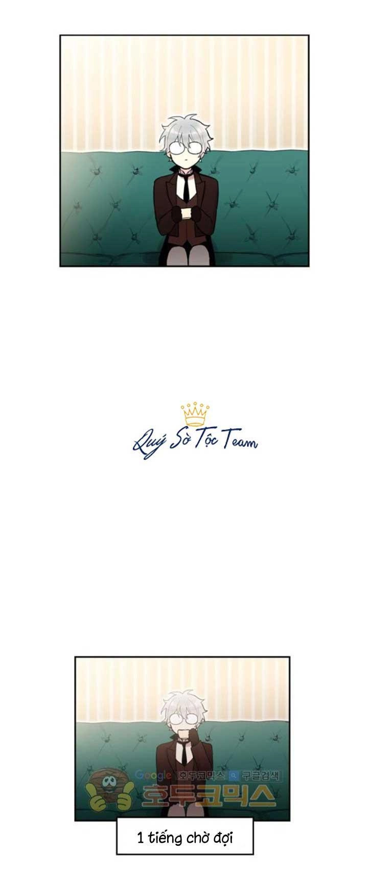 Trọng Sinh Trở Thành Hoàng Phi Chapter 31 - 13