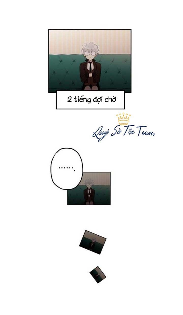 Trọng Sinh Trở Thành Hoàng Phi Chapter 31 - 14