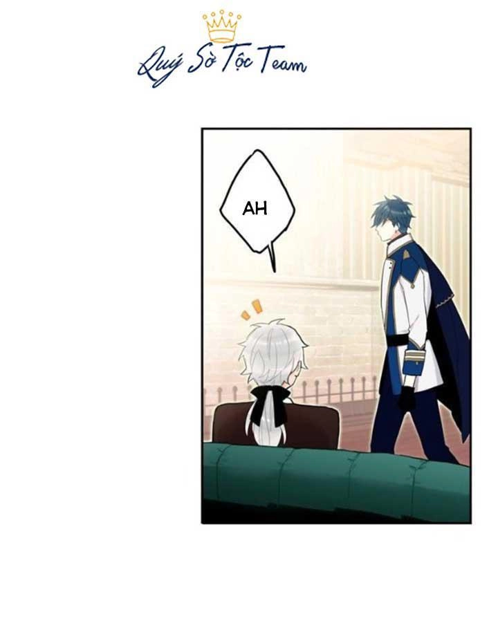 Trọng Sinh Trở Thành Hoàng Phi Chapter 31 - 16