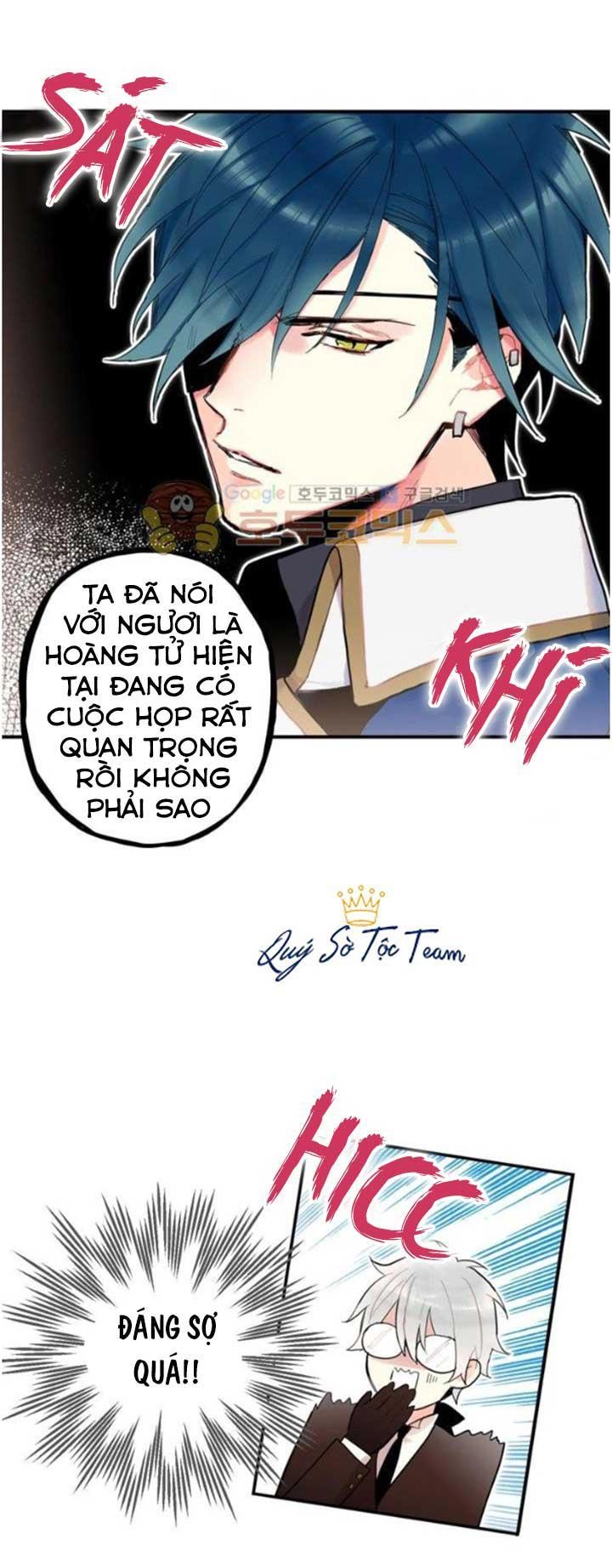 Trọng Sinh Trở Thành Hoàng Phi Chapter 31 - 18