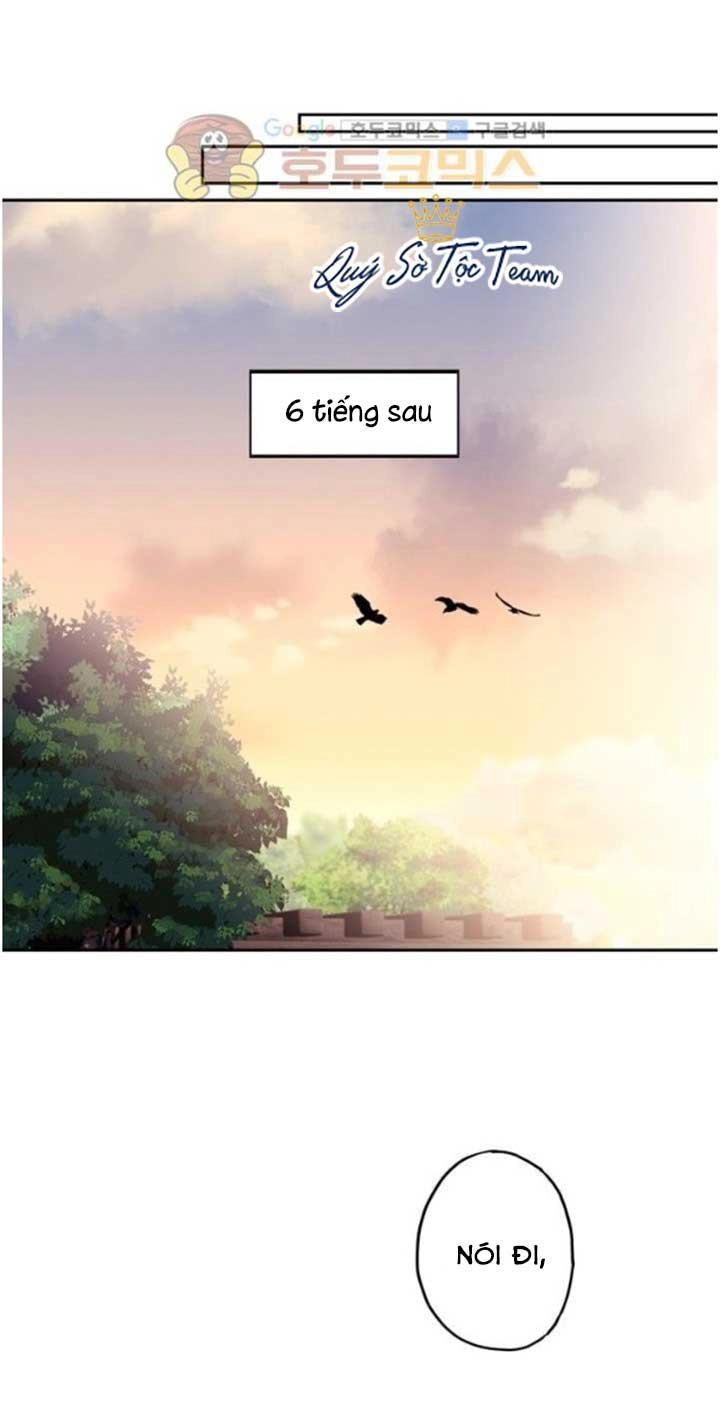 Trọng Sinh Trở Thành Hoàng Phi Chapter 31 - 19