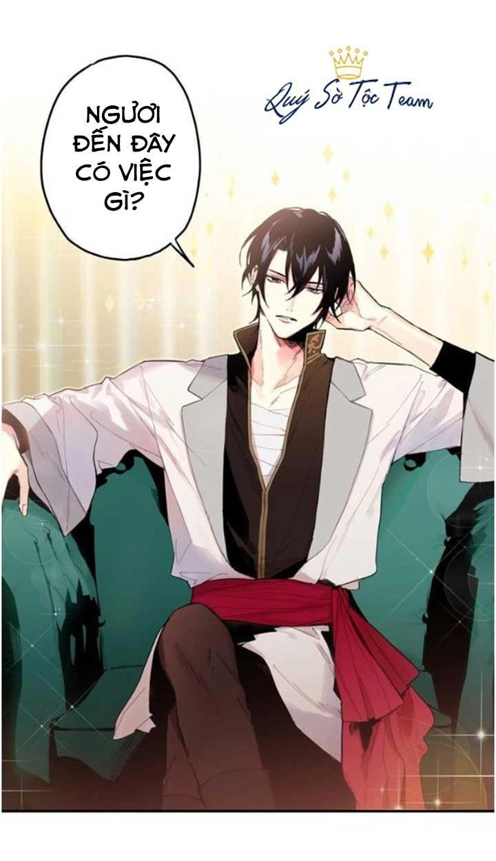 Trọng Sinh Trở Thành Hoàng Phi Chapter 31 - 20