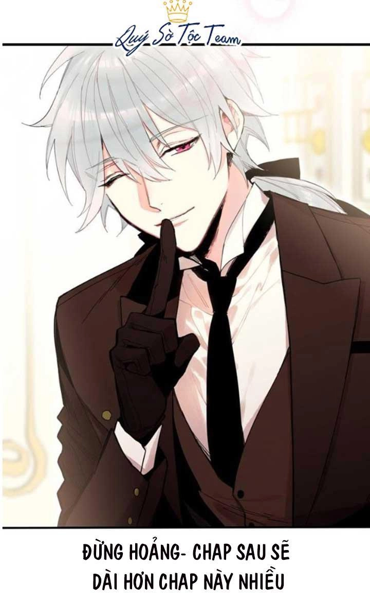 Trọng Sinh Trở Thành Hoàng Phi Chapter 31 - 21