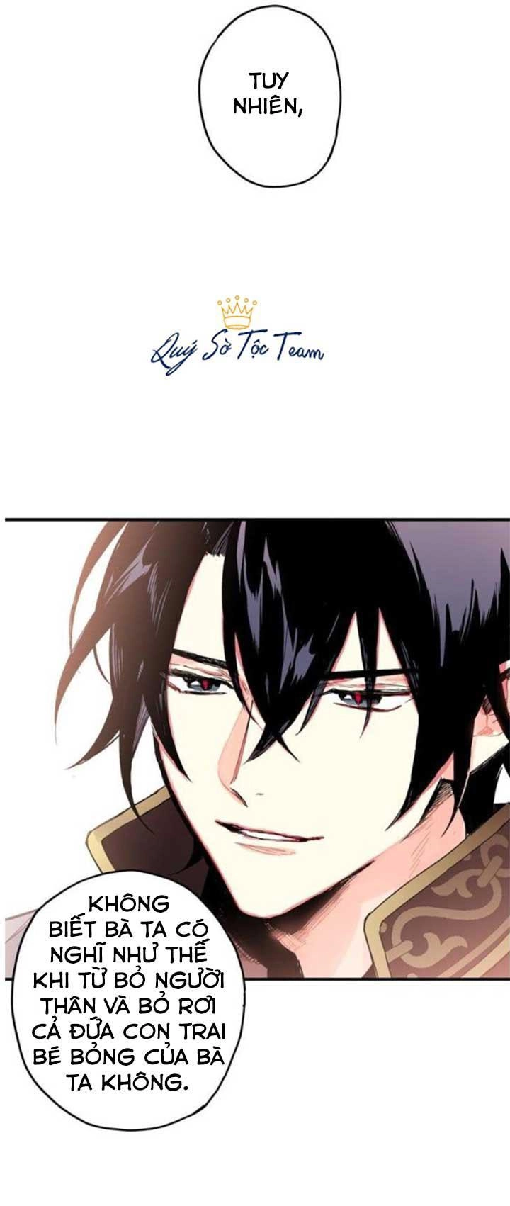 Trọng Sinh Trở Thành Hoàng Phi Chapter 32 - 14