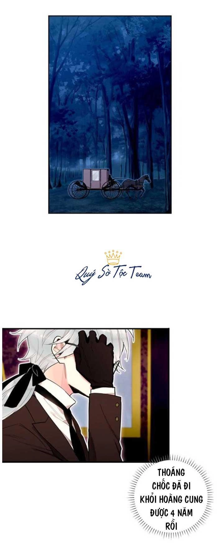 Trọng Sinh Trở Thành Hoàng Phi Chapter 32 - 18