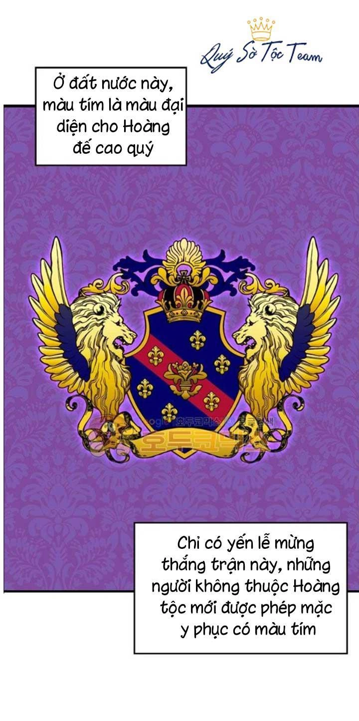 Trọng Sinh Trở Thành Hoàng Phi Chapter 32 - 23