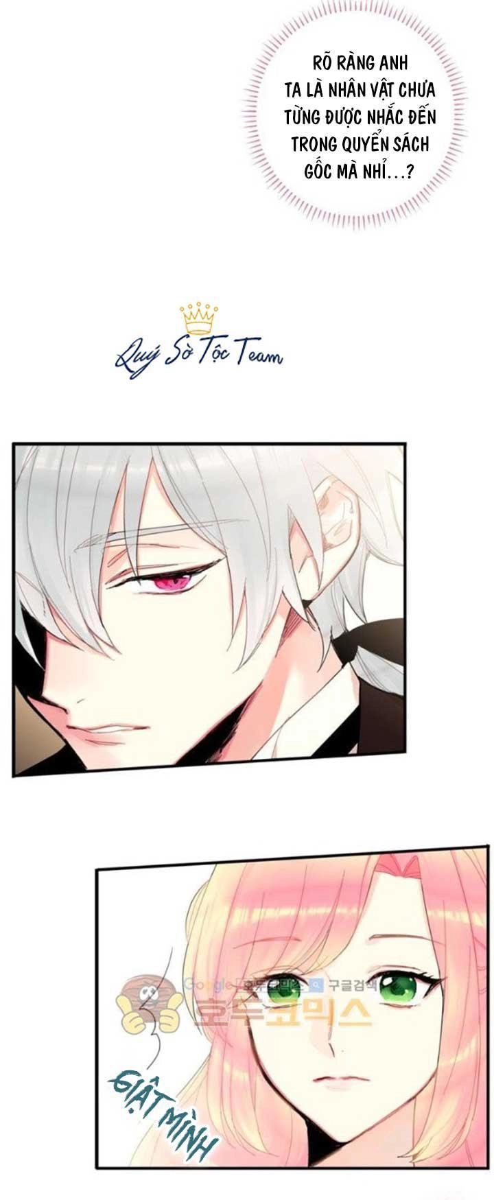 Trọng Sinh Trở Thành Hoàng Phi Chapter 32 - 27