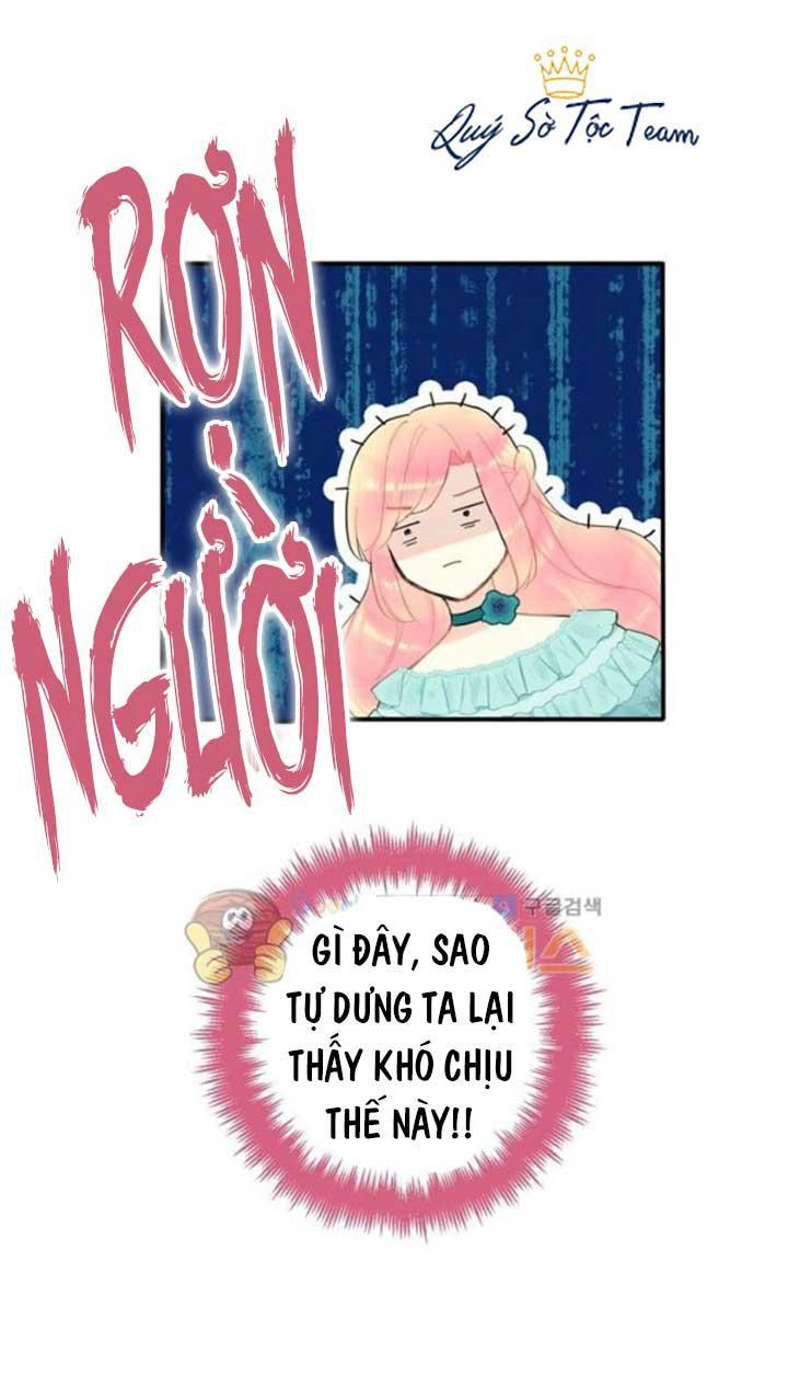 Trọng Sinh Trở Thành Hoàng Phi Chapter 32 - 29