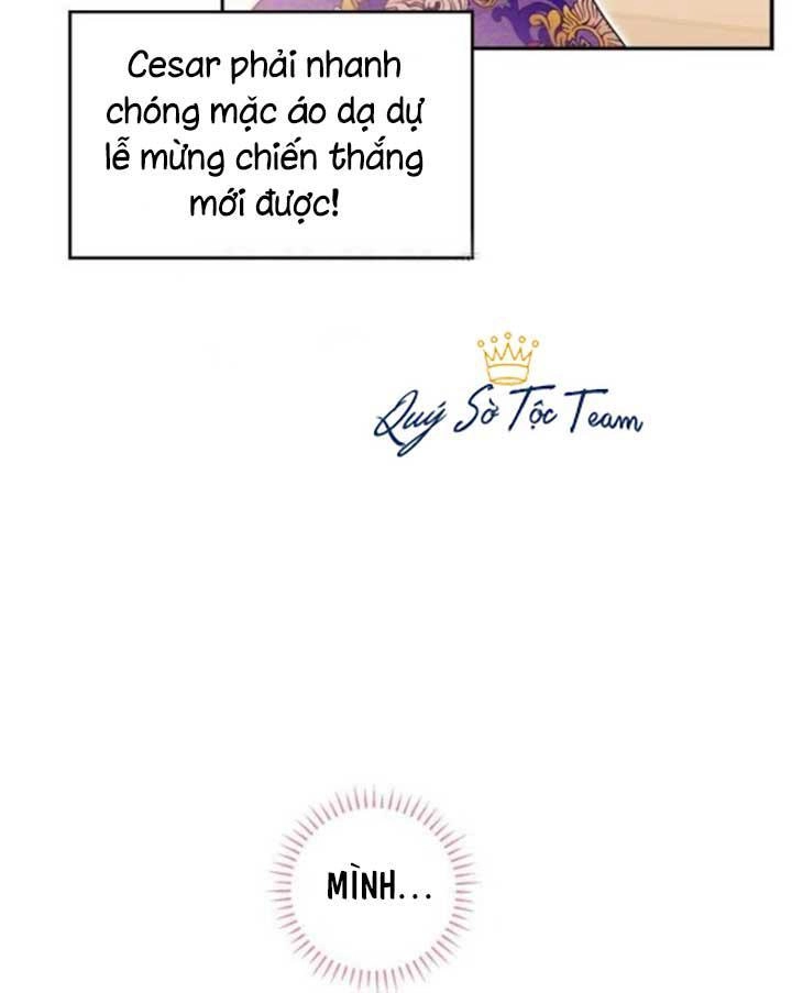 Trọng Sinh Trở Thành Hoàng Phi Chapter 33 - 4