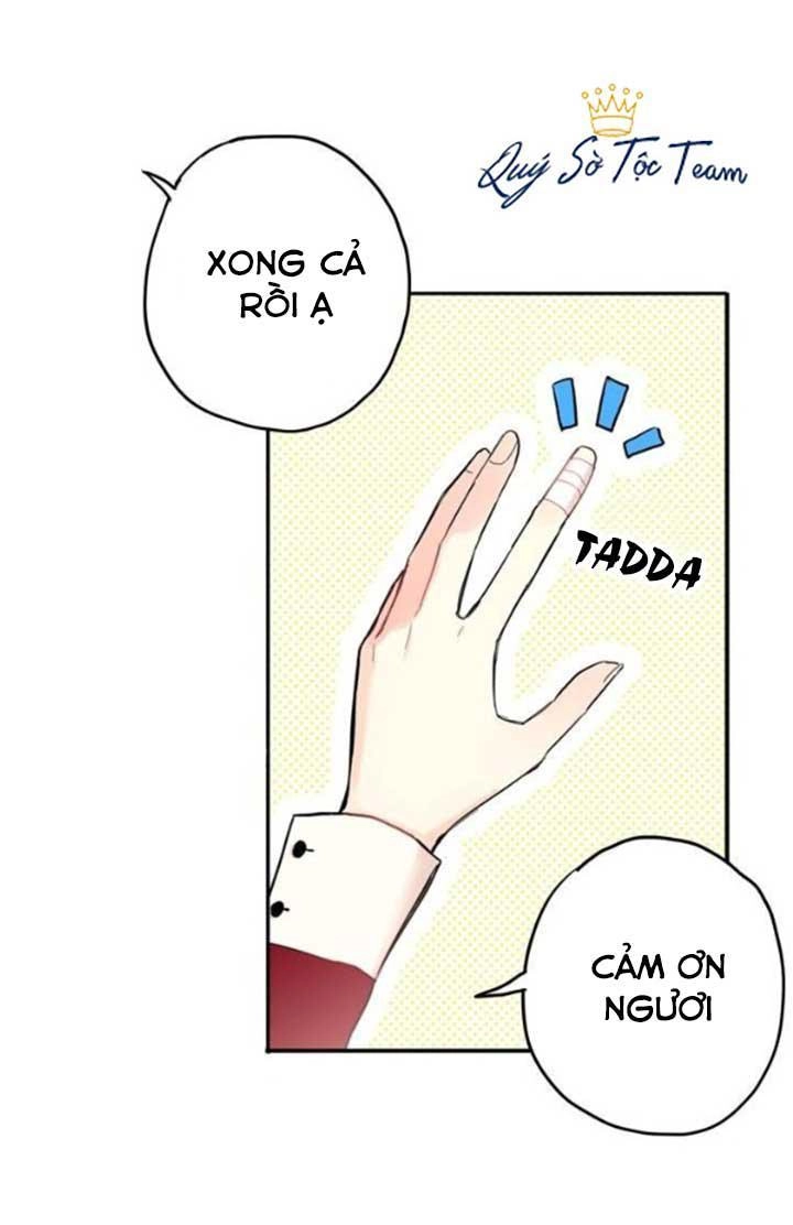 Trọng Sinh Trở Thành Hoàng Phi Chapter 33 - 7