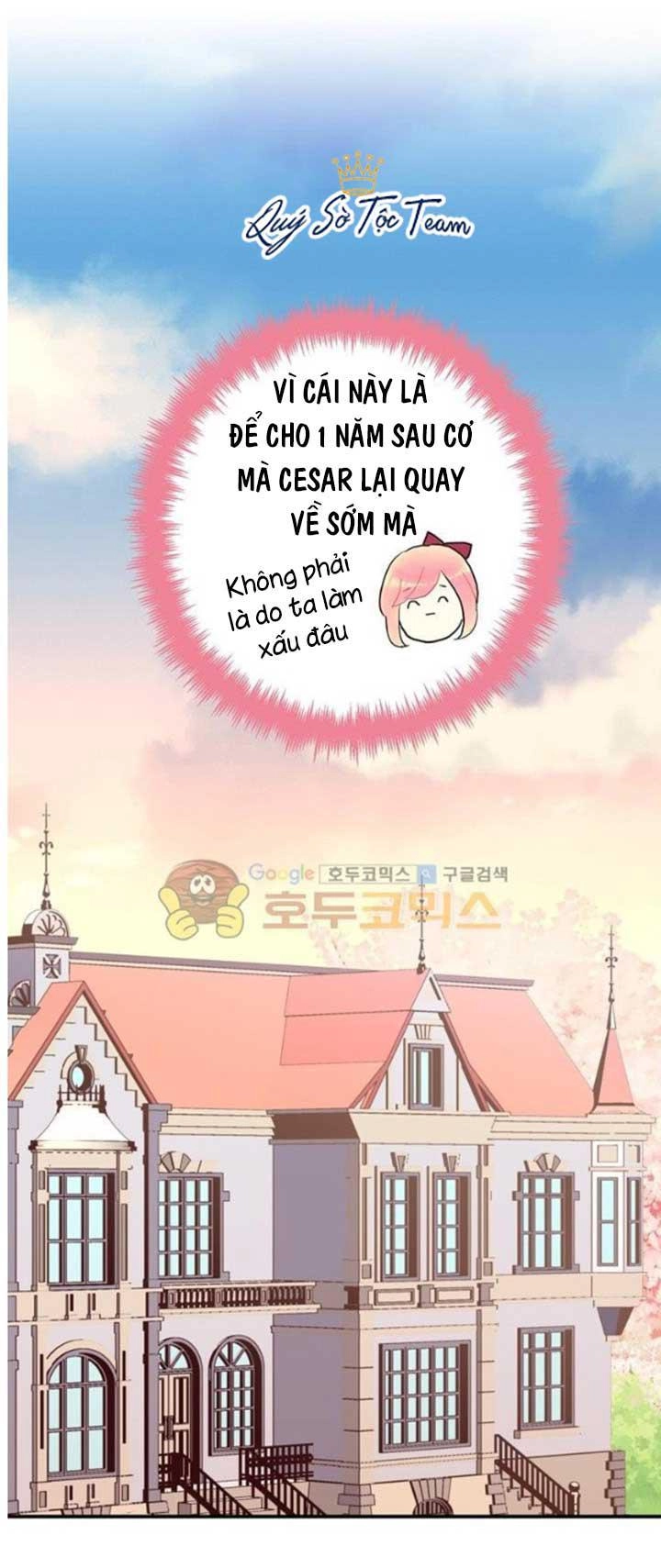 Trọng Sinh Trở Thành Hoàng Phi Chapter 33 - 15