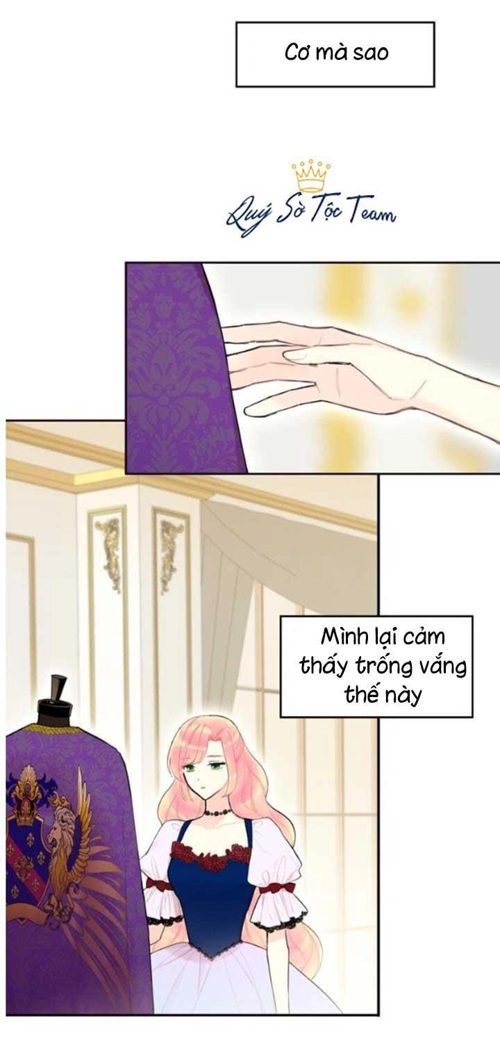 Trọng Sinh Trở Thành Hoàng Phi Chapter 33 - 17