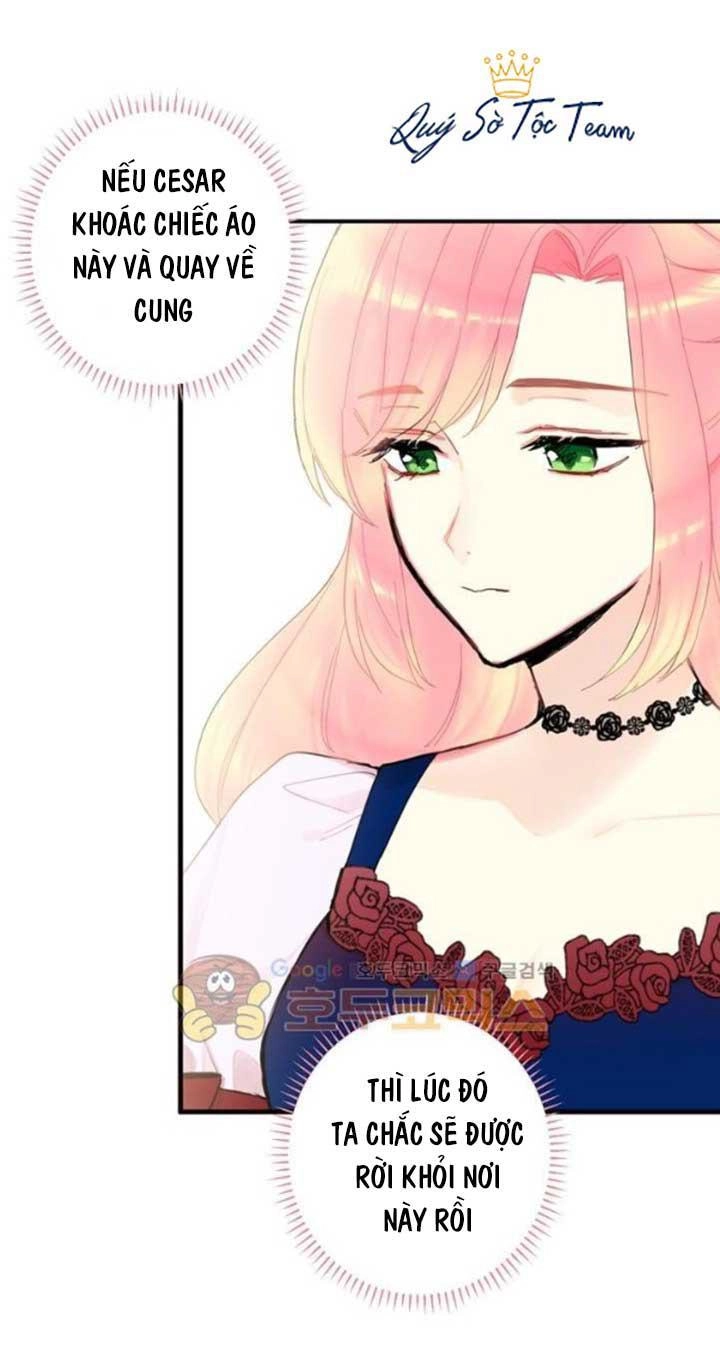 Trọng Sinh Trở Thành Hoàng Phi Chapter 33 - 18