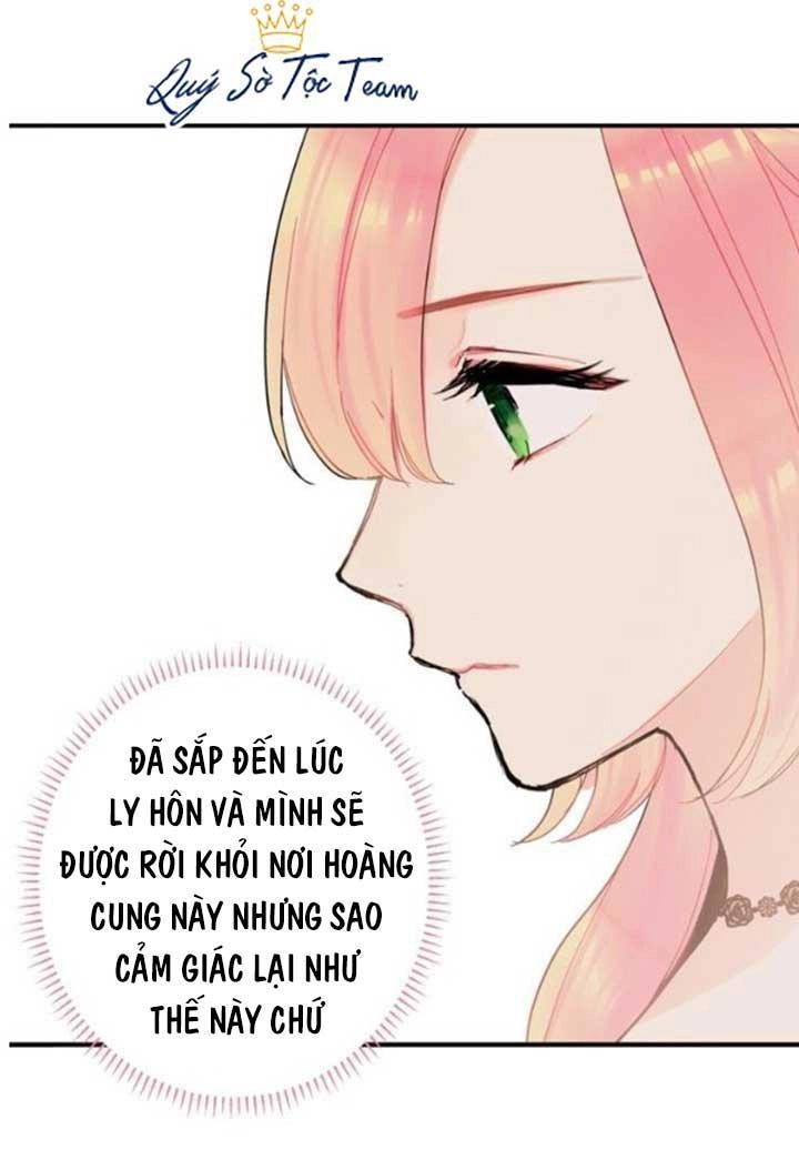 Trọng Sinh Trở Thành Hoàng Phi Chapter 33 - 21