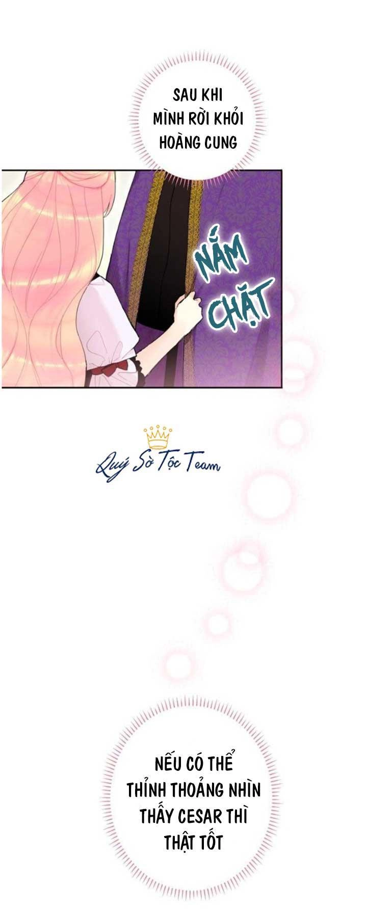 Trọng Sinh Trở Thành Hoàng Phi Chapter 33 - 22