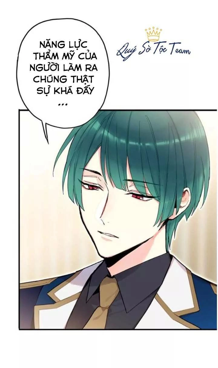 Trọng Sinh Trở Thành Hoàng Phi Chapter 34 - 3