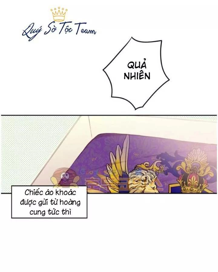 Trọng Sinh Trở Thành Hoàng Phi Chapter 34 - 4