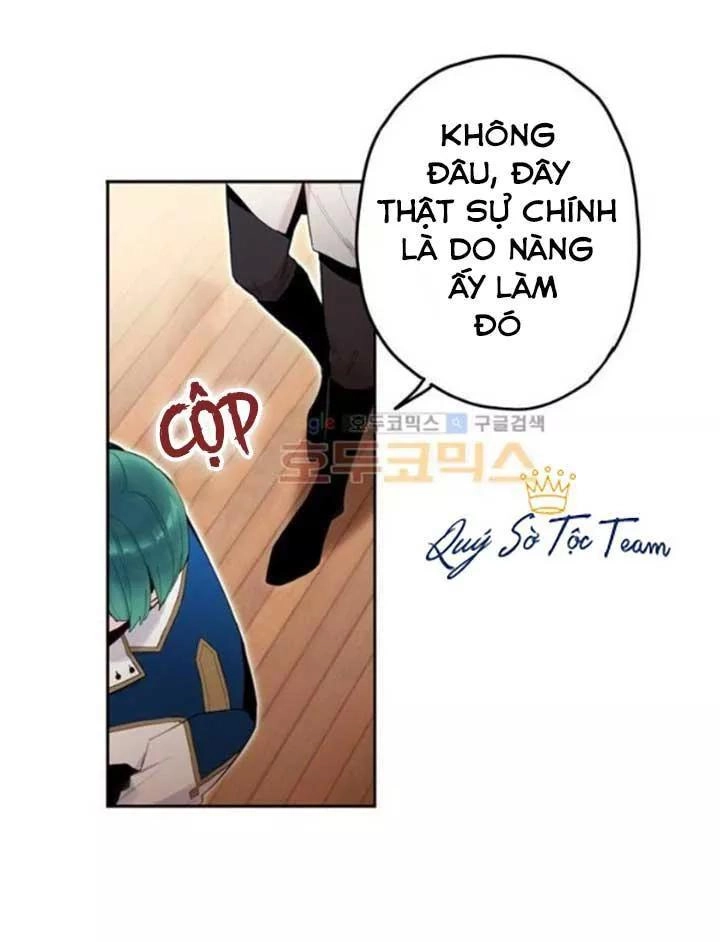 Trọng Sinh Trở Thành Hoàng Phi Chapter 34 - 7