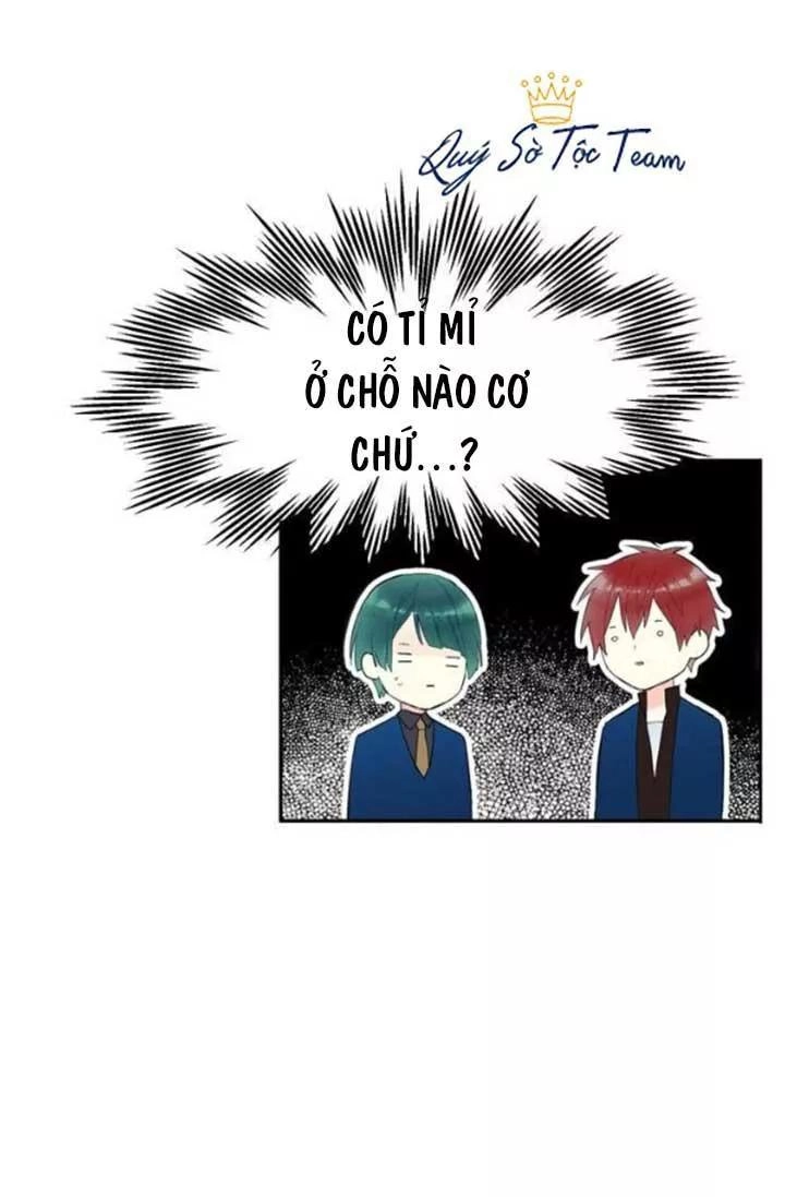 Trọng Sinh Trở Thành Hoàng Phi Chapter 34 - 11