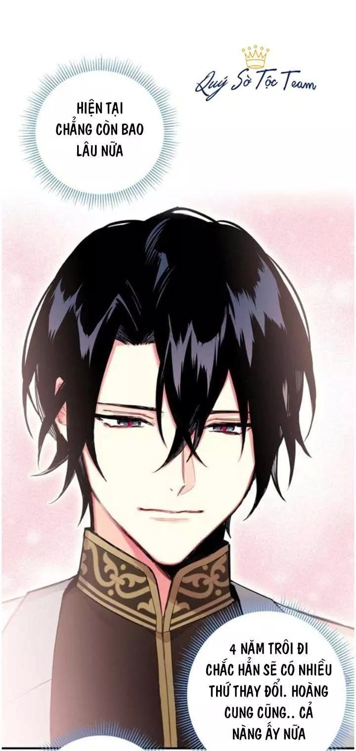 Trọng Sinh Trở Thành Hoàng Phi Chapter 34 - 12