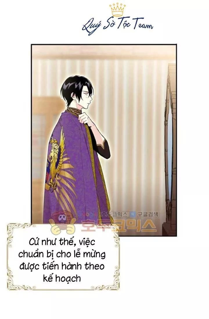 Trọng Sinh Trở Thành Hoàng Phi Chapter 34 - 16