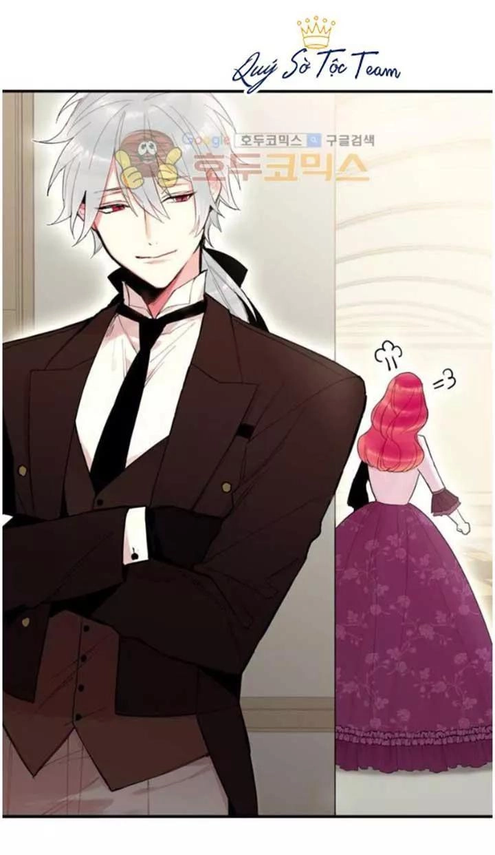 Trọng Sinh Trở Thành Hoàng Phi Chapter 34 - 20