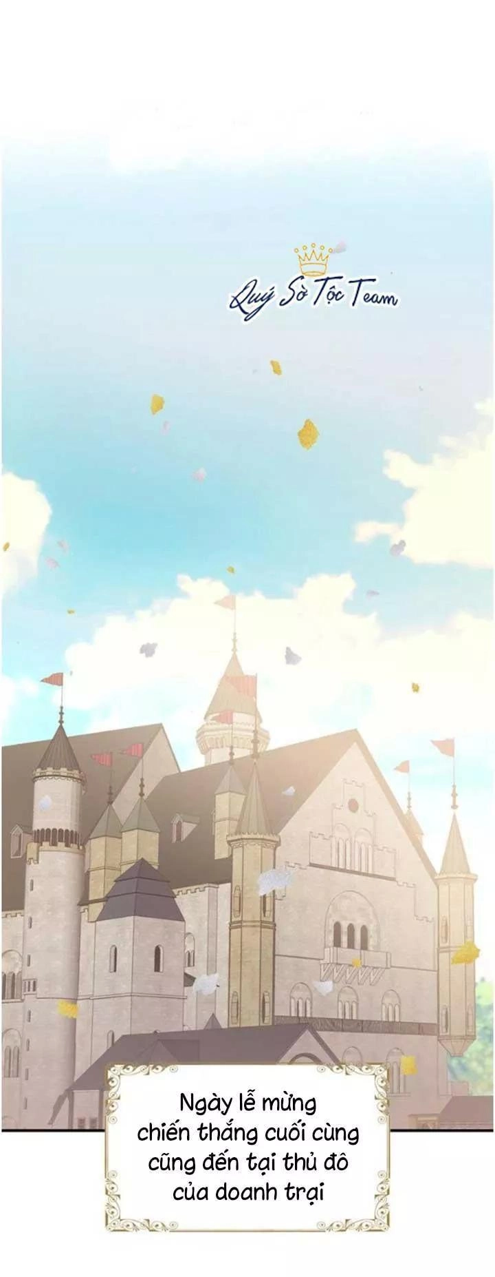 Trọng Sinh Trở Thành Hoàng Phi Chapter 34 - 23