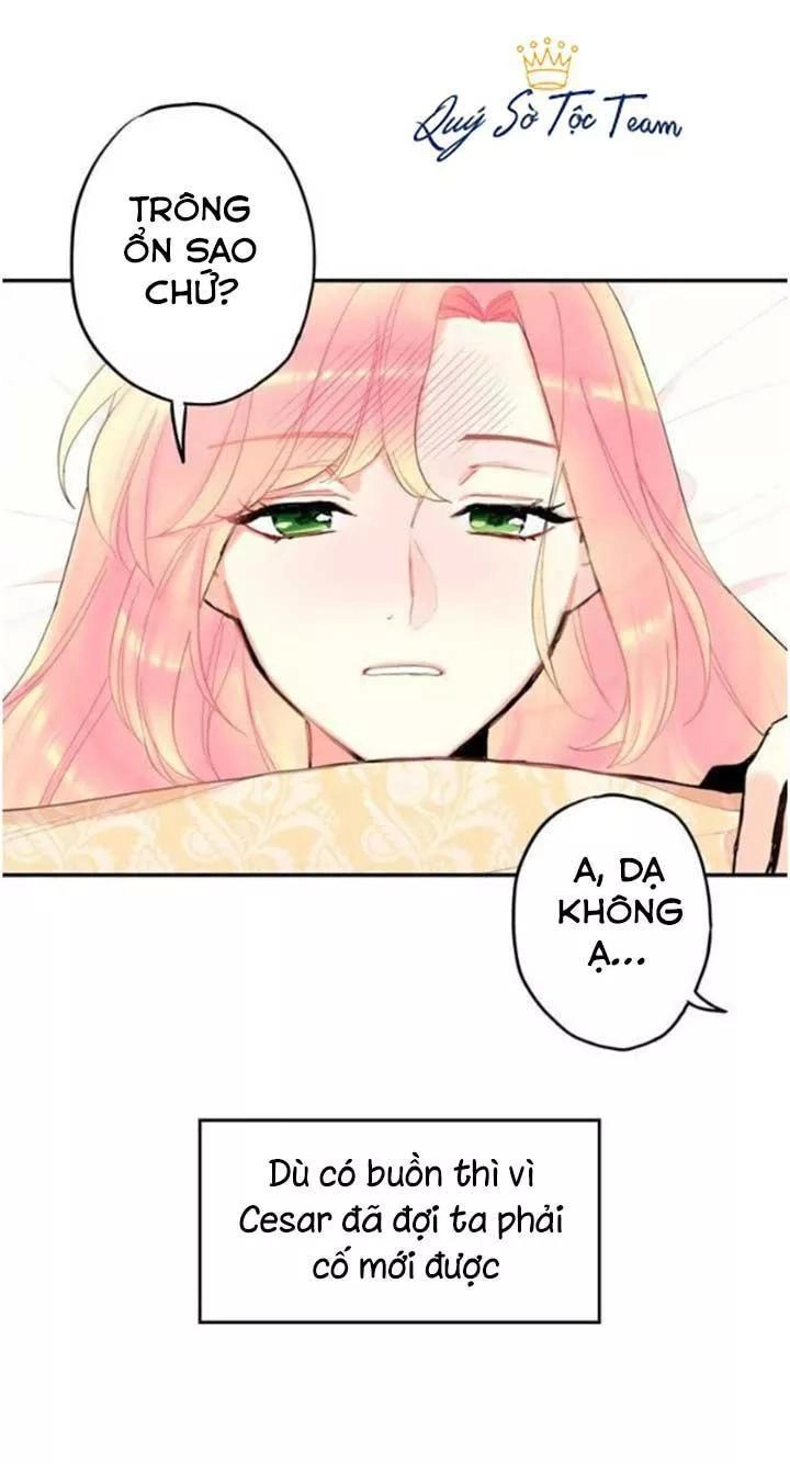 Trọng Sinh Trở Thành Hoàng Phi Chapter 34 - 26