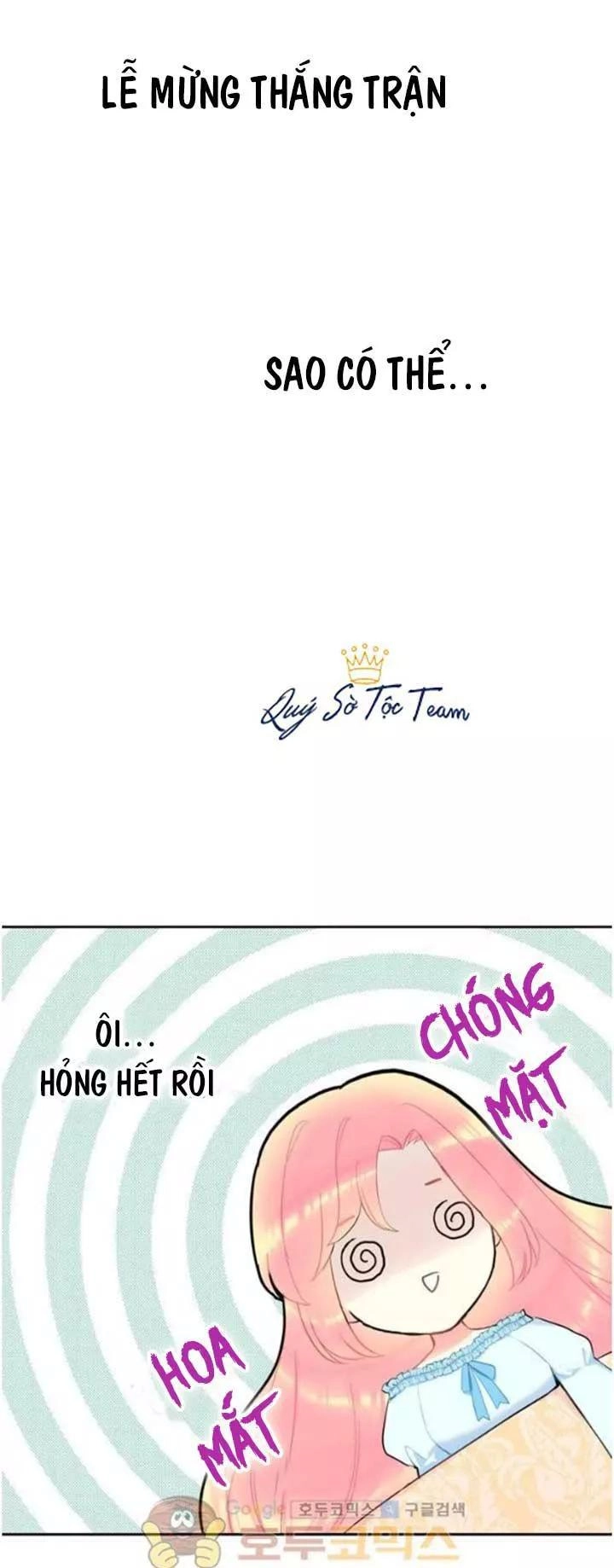 Trọng Sinh Trở Thành Hoàng Phi Chapter 34 - 28