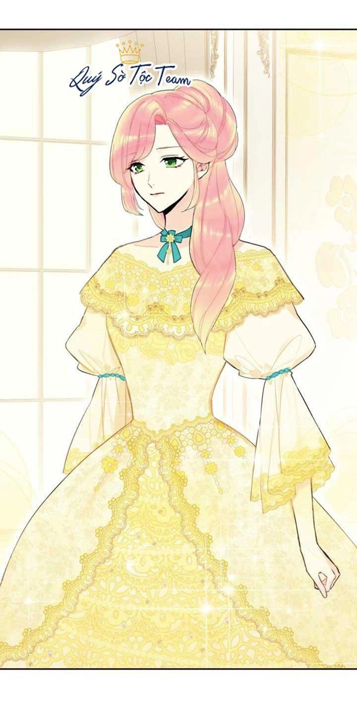 Trọng Sinh Trở Thành Hoàng Phi Chapter 35 - 17