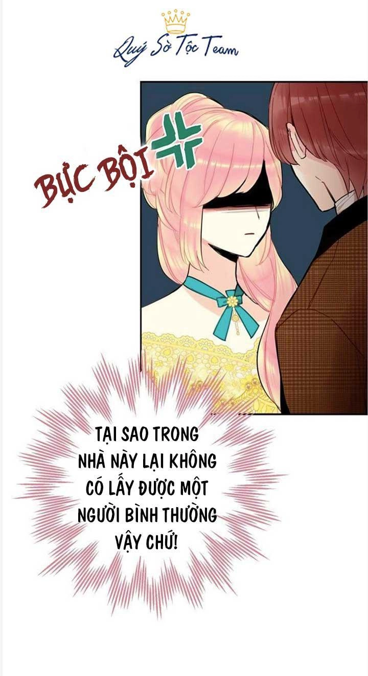 Trọng Sinh Trở Thành Hoàng Phi Chapter 35 - 26