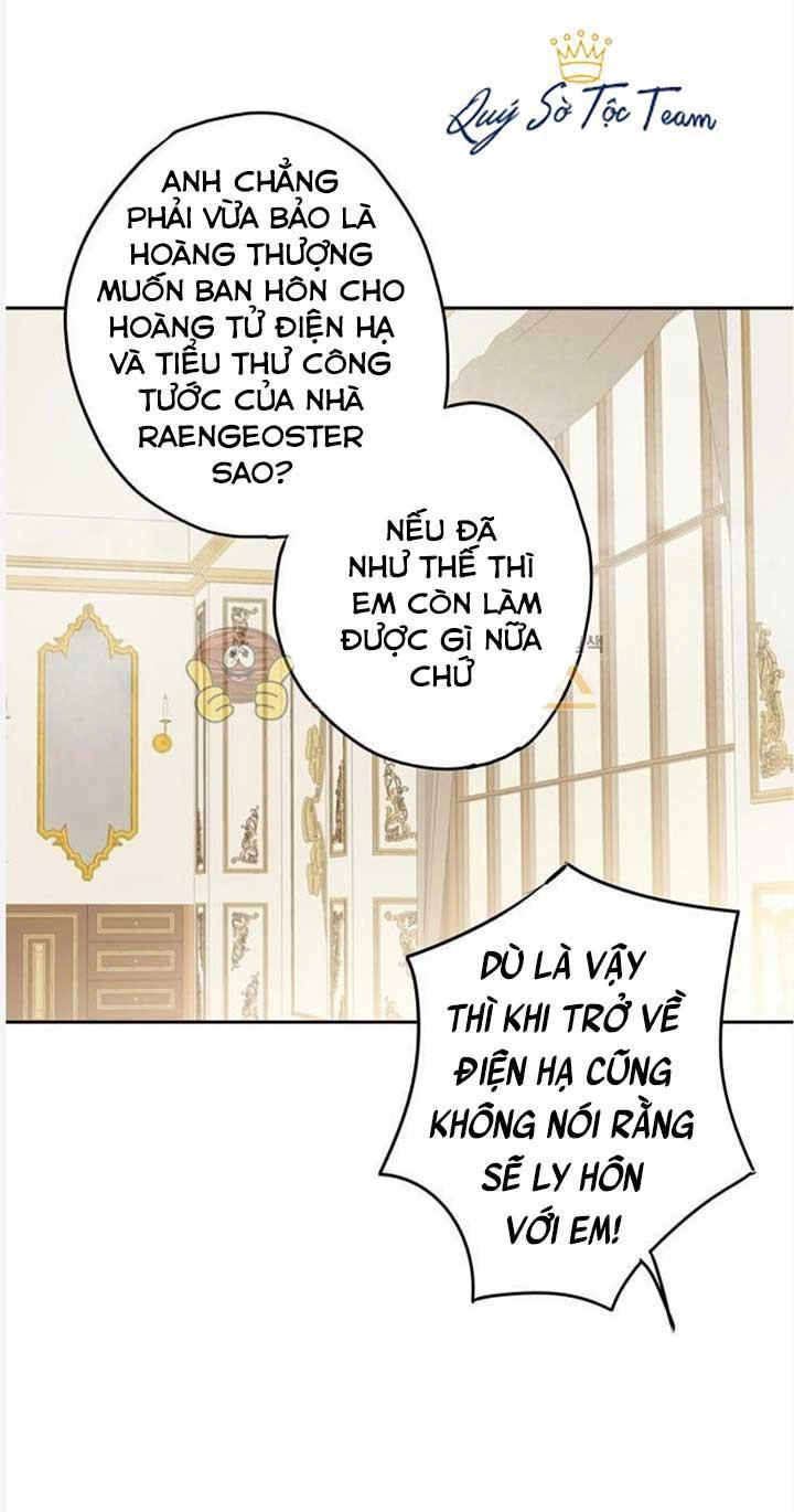 Trọng Sinh Trở Thành Hoàng Phi Chapter 35 - 27