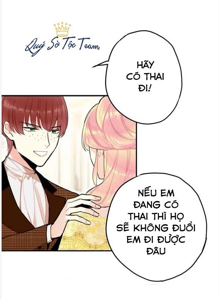 Trọng Sinh Trở Thành Hoàng Phi Chapter 35 - 29