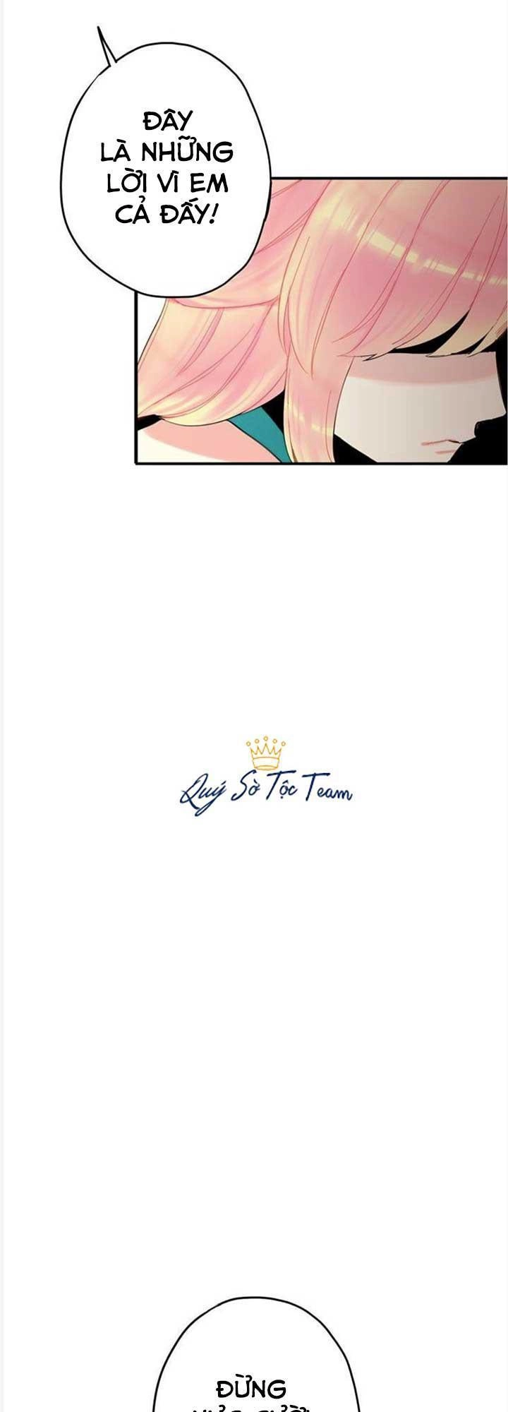 Trọng Sinh Trở Thành Hoàng Phi Chapter 35 - 30